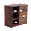 Wycombe 31.5 " Wide 2 Lateral Filing Cabinet