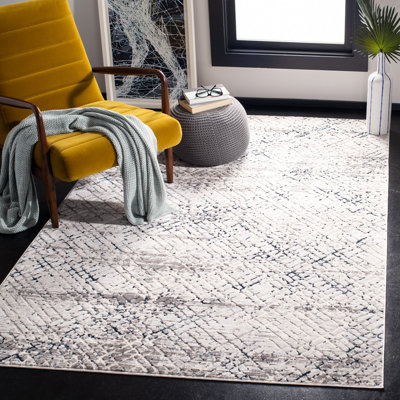 Clayton Performance Abstract Rug