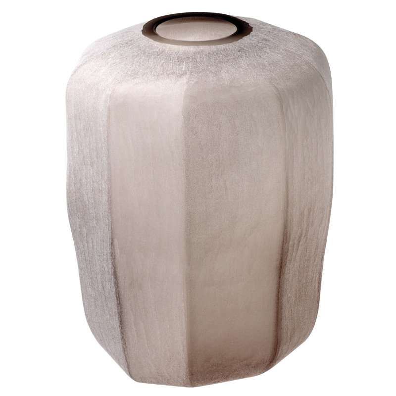 Avance Handmade Glass Table Vase