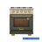Kucht KFX-X Series 30-in 4 burners 4.2-cu ft Convection Oven Freestanding Natural Gas Range ( Olive green with SS and Gold )-97805564-137137890