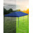 Pop Up Canopy Tent With 210 D Oxford Fabric, Portable Instant Commercial Canopy-100677874