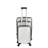 2025  Silver Suitcase