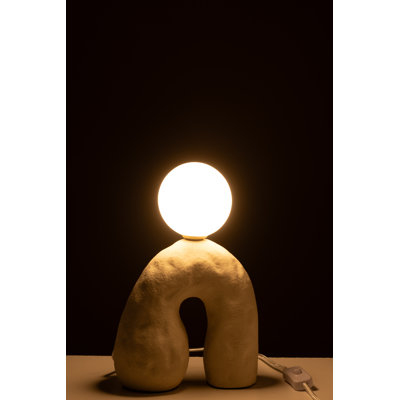 Spring / Summer 2024 Glass Novelty Lamp