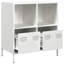 Amalbergas 68cm Sideboard-2087432839