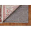 Tapis géométrique turc 4 x 6