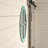 Siemering Flat Wall Mirror