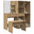Artisan Oak selected