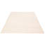 Tapis unique en laine nouvel âge 10 pi x 13 pi 11 po crème