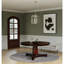 Lustre à 4 lumières Hillcrest-94230746-94230747