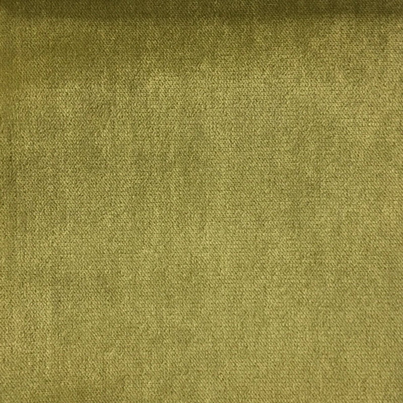 Velours de satin de coton Belvedere-Byron, Prairie
