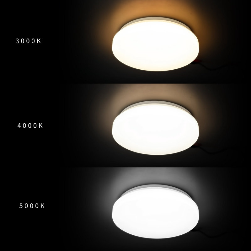 LED Flush Mount