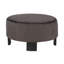 Ensemble de 2 tables basses Nesting