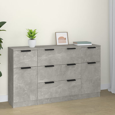 Kashun 60cm Sideboard