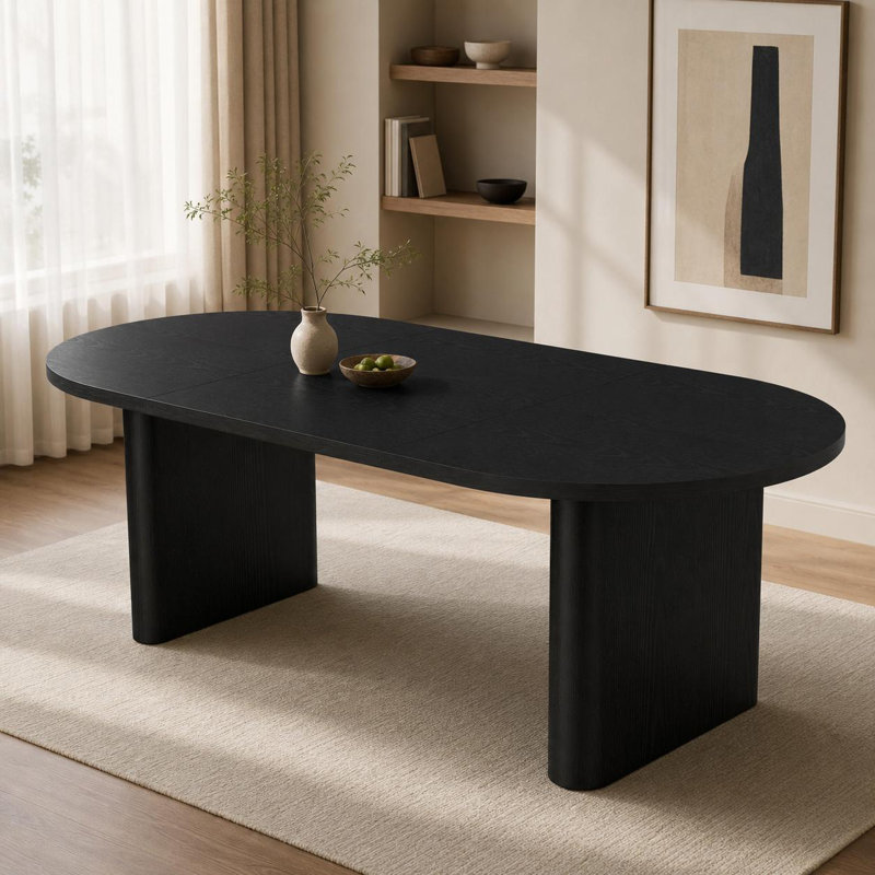 Table de salle à manger Modern Modern