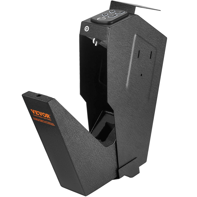 Gun Safe Lock