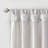 Twist Tab Lined Window Curtain Panel-1164174055-1164174049