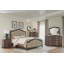 Commode 8 tiroirs Lachonne
