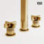Robinet pour salle de bain Wythe-62421224
