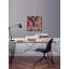 « de bain »-impression sur toile-25672091