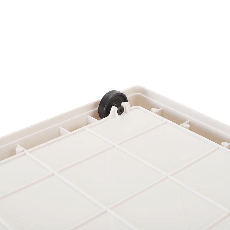 Rebrilliant Plastic Storage Tub & Tote