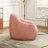 Bean Bag Chair With Filler-209675144