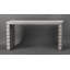 62'' W Stone Console Table-2050483599-2050483598