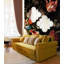 Dmitri Glass Flat Wall Mirror