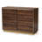 Creola 47.01'' W 8 - Drawer Dresser-120901042