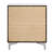 2-Drawer Nightstand