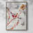 Bird and Cherry Blossoms II Framed Print - Solid Wood-1952216513