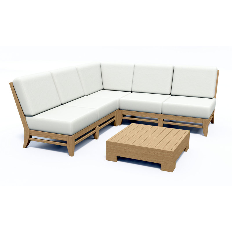 RamledSect Outdoor - Piece Conversation Set