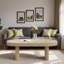 Table basse Mid Century Modern-924819986