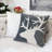 Halloween Themed Throw Pillow-116627635