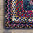 Crepuscolo Cotton Indoor Rug-394766057
