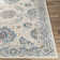 Wootton Oriental Indoor Rug