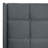Queen Size Upholstered Platform Bed