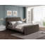 Chaylin Upholstered Bed-89998407-89998404
