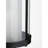 Hawwa Frosted Lantern Head