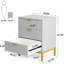 Table de chevet Becton-1812692593