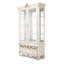 Lighted China Cabinet-172103974