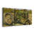 " Rustic Tractors I " 3 - Pieces-1530925498