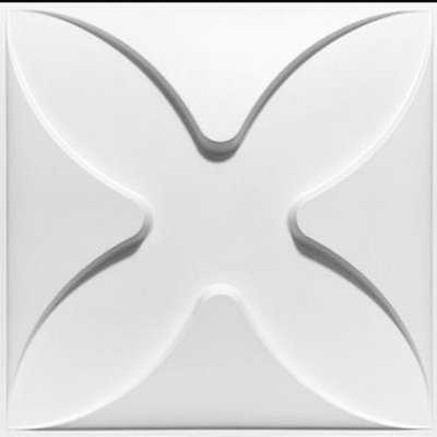 12 Piece Kamal 50cm x 50cm Tile