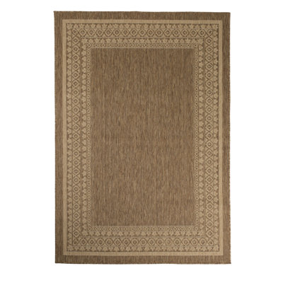 Tapis oriental d'extérieur Furnish My Place