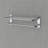 2 Wall Towel Rack-59132775