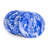 Hand Painted Enamel Ottomar 7" Plate-2142649227