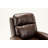 Azavier 34.5" Wide Power Lift Assist Recliner，Traditional Lift Chair-1585197992