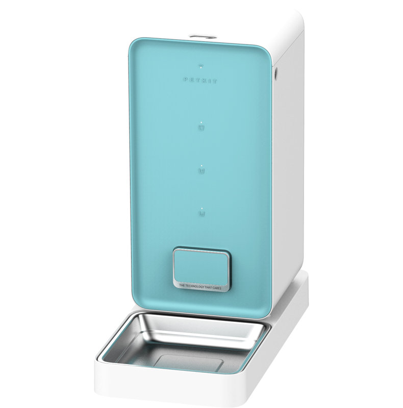 Automatic Feeder