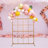 Iron Backdrops & Signs