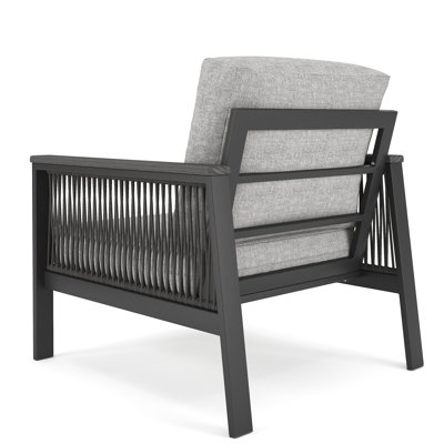 Townsend Sunbrella® Patio Lounge Chair