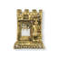 Brass Door Knocker